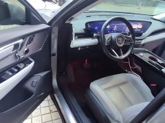 Buick E5 2023 Smart Comfort Standard Range Edition - ფოტო 12