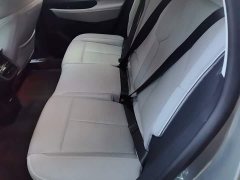 Buick E5 2023 Smart Comfort Standard Range Edition - ფოტო 13