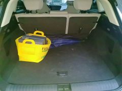Buick E5 2023 Smart Comfort Standard Range Edition - ფოტო 15