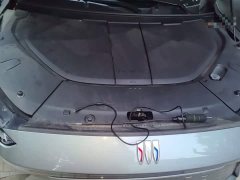 Buick E5 2023 Smart Comfort Standard Range Edition - ფოტო 16