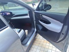 Buick E5 2023 Smart Comfort Standard Range Edition - ფოტო 19