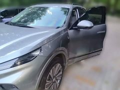 Buick E5 2023 Smart Comfort Standard Range Edition - ფოტო 2