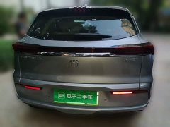Buick E5 2023 Smart Comfort Standard Range Edition - ფოტო 3