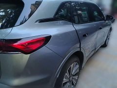 Buick E5 2023 Smart Comfort Standard Range Edition - ფოტო 4
