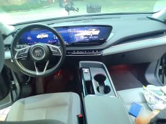 Buick E5 2023 Smart Comfort Standard Range Edition - ფოტო 5
