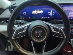 Buick E5 2023 Smart Comfort Standard Range Edition - ფოტო 6