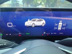Buick E5 2023 Smart Comfort Standard Range Edition - ფოტო 7