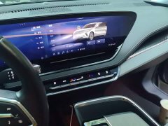 Buick E5 2023 Smart Comfort Standard Range Edition - ფოტო 9