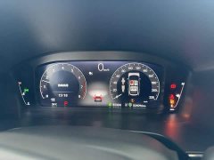 Honda CR-V 240TURBO FWD Luxury 5-Seater - ფოტო 11