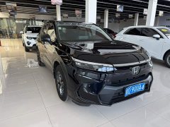 Honda CR-V 240TURBO FWD Luxury 5-Seater - ფოტო 2