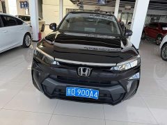 Honda CR-V 240TURBO FWD Luxury 5-Seater - ფოტო 3