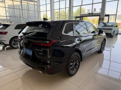 Honda CR-V 240TURBO FWD Luxury 5-Seater - ფოტო 4