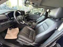 Honda CR-V 240TURBO FWD Luxury 5-Seater - ფოტო 5
