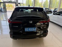Honda CR-V 240TURBO FWD Luxury 5-Seater - ფოტო 6