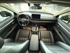 Honda CR-V 240TURBO FWD Luxury 5-Seater - ფოტო 7