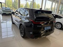 Honda CR-V 240TURBO FWD Luxury 5-Seater - ფოტო 8