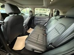 Honda CR-V 240TURBO FWD Luxury 5-Seater - ფოტო 9