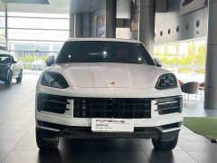 Porsche Cayenne 3.0T - ფოტო 2