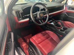 Porsche Cayenne 3.0T - ფოტო 4
