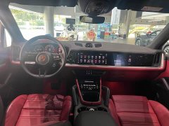 Porsche Cayenne 3.0T - ფოტო 5