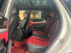 Porsche Cayenne 3.0T - ფოტო 6