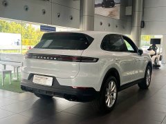 Porsche Cayenne 3.0T - ფოტო 7