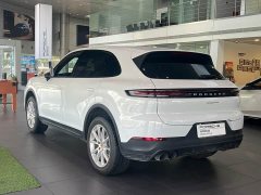 Porsche Cayenne 3.0T - ფოტო 8