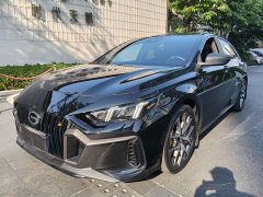 Trumpchi Leopard 2023 270T DCT J15 - ფოტო 1