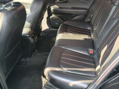 Trumpchi Leopard 2023 270T DCT J15 - ფოტო 10