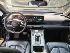 Trumpchi Leopard 2023 270T DCT J15 - ფოტო 11