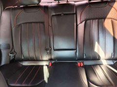 Trumpchi Leopard 2023 270T DCT J15 - ფოტო 12