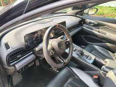 Trumpchi Leopard 2023 270T DCT J15 - ფოტო 13