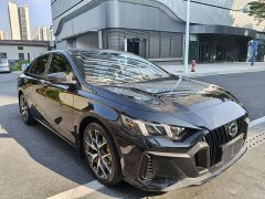 Trumpchi Leopard 2023 270T DCT J15 - ფოტო 3
