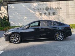 Trumpchi Leopard 2023 270T DCT J15 - ფოტო 4