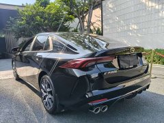 Trumpchi Leopard 2023 270T DCT J15 - ფოტო 5