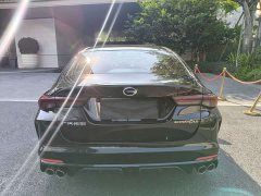 Trumpchi Leopard 2023 270T DCT J15 - ფოტო 6