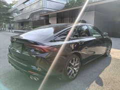 Trumpchi Leopard 2023 270T DCT J15 - ფოტო 7