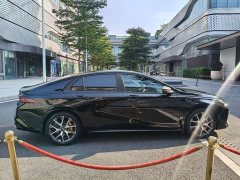 Trumpchi Leopard 2023 270T DCT J15 - ფოტო 8