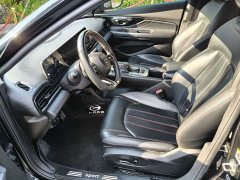 Trumpchi Leopard 2023 270T DCT J15 - ფოტო 9
