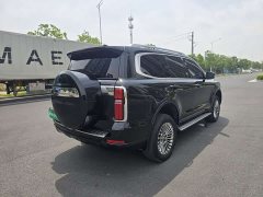 Tank 500 New Energy Hi4-Z - ფოტო 7