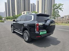 Tank 500 New Energy Hi4-Z - ფოტო 9