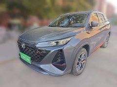 Changan CS75PLUS 2022 Second Generation 1.5T Automatic Deluxe - ფოტო 1