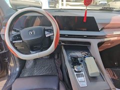 Changan CS75PLUS 2022 Second Generation 1.5T Automatic Deluxe - ფოტო 10