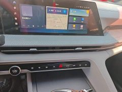 Changan CS75PLUS 2022 Second Generation 1.5T Automatic Deluxe - ფოტო 14