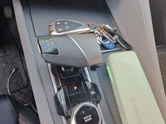 Changan CS75PLUS 2022 Second Generation 1.5T Automatic Deluxe - ფოტო 15