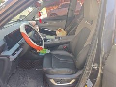Changan CS75PLUS 2022 Second Generation 1.5T Automatic Deluxe - ფოტო 16