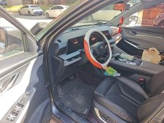 Changan CS75PLUS 2022 Second Generation 1.5T Automatic Deluxe - ფოტო 17