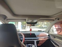 Changan CS75PLUS 2022 Second Generation 1.5T Automatic Deluxe - ფოტო 19