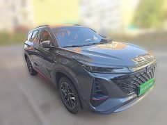 Changan CS75PLUS 2022 Second Generation 1.5T Automatic Deluxe - ფოტო 3