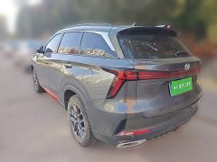 Changan CS75PLUS 2022 Second Generation 1.5T Automatic Deluxe - ფოტო 4